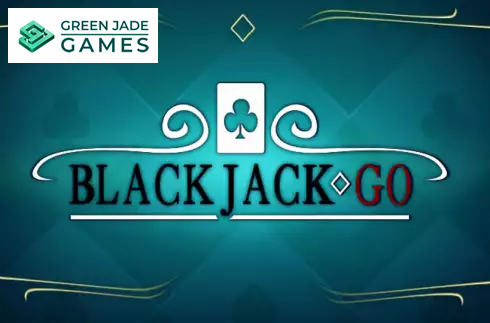 Blackjack Go